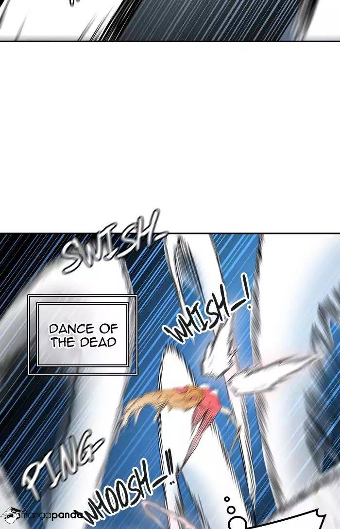 Tower of God Chapter 399 image 055